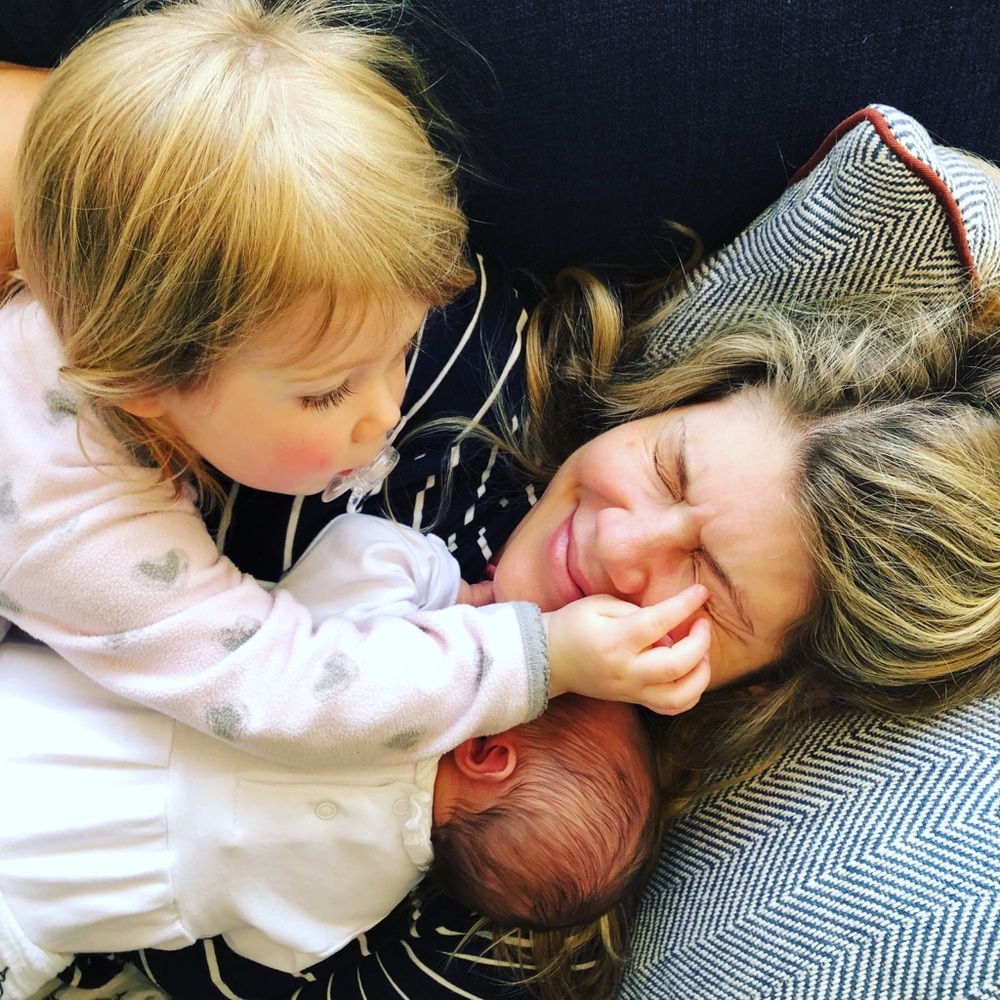 Meet your Posher, Katie
